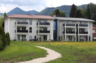 Haus kaufen in 83233 Bernau, Erstklassige Kapitalanlage direkt am Kurpark: MFH mit 18 Wohneinheiten & TÜV-Siegel