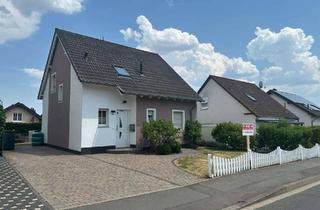 Einfamilienhaus kaufen in Becherhofer Weg 31, 53894 Mechernich, Stilvoll modernisiert: Einfamilienhaus in Mechernich