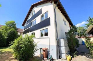 Doppelhaushälfte kaufen in 78269 Volkertshausen, Familienfreundliche Doppelhaushälfte mit Terrasse und Garten