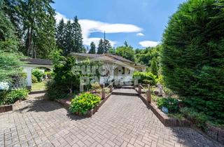 Haus kaufen in 55606 Hahnenbach, Bungalow in naturumgebener Lage von Hahnenbach!
