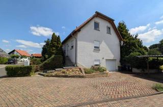 Haus kaufen in 04552 Borna, Familienleben im Grünen: viel Haus in ruhiger Lage am Leipziger Neuseenland