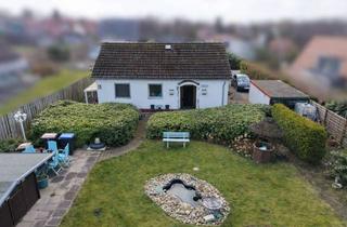 Haus kaufen in 26316 Varel, Traumhaftes Grundstück mit Altbestand - Top Lage vom Nordseebad Dangast