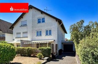 Doppelhaushälfte kaufen in 64319 Pfungstadt, Familiengerechte Doppelhaushälfte in ruhiger Wohnlage