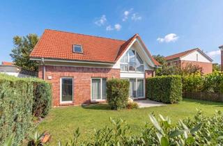 Haus kaufen in Am Gutshof 48, 13059 Wartenberg, AKTION: Nebenkosten-Bonus! Herrlich ruhig gelegenes EFH im Quartier 'Am Gutshof'