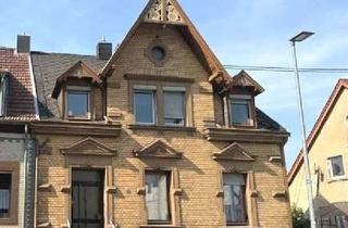 Doppelhaushälfte kaufen in 66606 St. Wendel, Doppelhaushälfte für Selbstnutzer oder Kapitalanleger - Niederlinxweiler