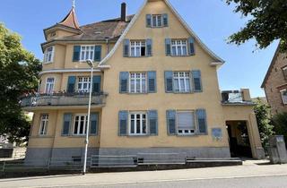 Mehrfamilienhaus kaufen in 97980 Bad Mergentheim, Alt-ehrwürdiges Mehrfamilienhaus in Bad Mergentheim