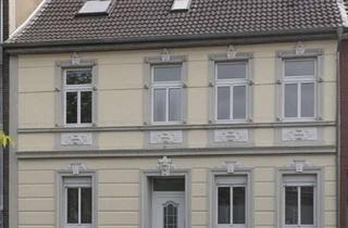 Mehrfamilienhaus kaufen in 47807 Fischeln, Mehrfamilienhaus mit Gewerbeeinheit in Best Lage von Fischeln