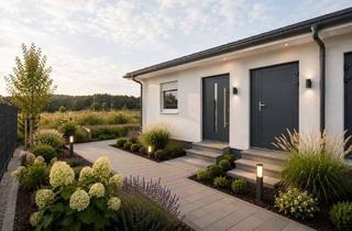 Haus kaufen in 74921 Helmstadt-Bargen, Ihr Neubau Bungalow mit Zukunft