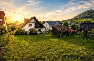 Einfamilienhaus kaufen in 72639 Neuffen, Dem Himmel so nah! Freistehendes Einfamilienhaus in Neuffen