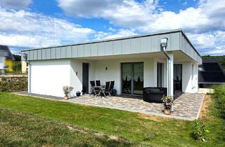 Haus kaufen in 53426 Königsfeld, Exklusiver Neubaubungalow aus 2025 in Königsfeld Energieeffizientes Wohnen auf einer Ebene