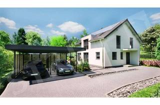 Haus kaufen in 34355 Staufenberg, Exklusiv wohnen im individuellen STREIF Haus nach Maß.