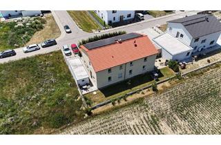 Haus kaufen in 85104 Pförring, * Neubau mit Einliegerwohnung * * Energieeffizienzklasse A+ ** Moderne Architektur *