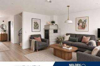 Reihenhaus kaufen in 68219 Rheinau, ***FAMILIENHAUS - RUHIGE WOHNLAGE MIT GARTEN & GARAGE***