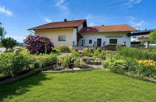 Haus kaufen in 94104 Tittling, Doppelhaus in Tittling: viel Platz für Familie, Gartenzeit und neue Lebensideen