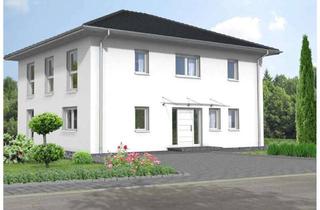 Villa kaufen in 66265 Heusweiler, Besondere Stadtvilla in Heusweiler !
