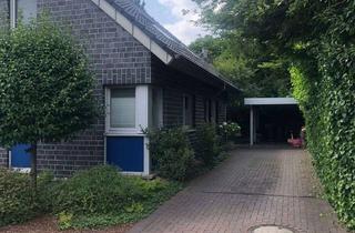 Doppelhaushälfte kaufen in 48268 Greven, Charmante Doppelhaushälfte in ruhiger Lage der Königstraße