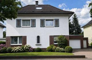 Haus kaufen in Randebrockstr. 10, 46236 Bottrop, Unikat in Bestlage: Erwecken Sie diese historische Juwel aus dem Dornröschenschlaf