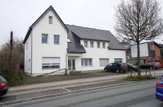 Mehrfamilienhaus kaufen in 33154 Salzkotten, Mehrfamilienhaus mit 7 Wohneinheiten in Salzkotten
