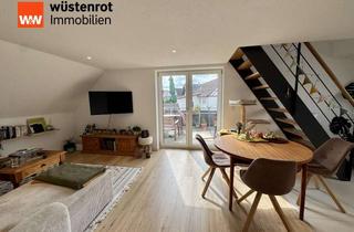 Haus kaufen in 88637 Leibertingen, Zwei Wohnungen – unzählige Möglichkeiten! Hochwertig saniertes Zweifamilienhaus mit Photovoltaik
