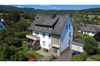 Mehrfamilienhaus kaufen in 34292 Ahnatal, Mehrfamilienhaus mit 4 Wohnungen auf 300 m² Wohnfläche und 720 m² Grundstück