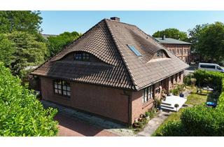 Haus kaufen in 24613 Aukrug, Ein Zuhause zum Ankommen – Wohnen, Entspannen und Möglichkeiten verbinden