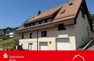 Haus kaufen in 77830 Bühlertal, Zukunftswohntraum – Zweifamilienhaus in Bühlertal‑Untertal