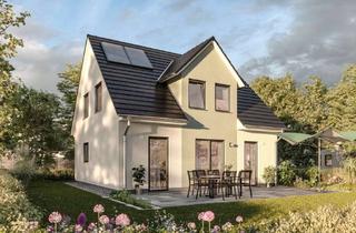 Haus kaufen in 06785 Vockerode, Modern wohnen in ruhiger Lage von Vockerode - Preis inkl. Grundstück