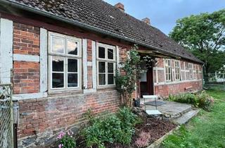 Haus kaufen in 19386 Kreien, Ein Haus für alle, die das Landleben lieben | ein Angebot von alteshaus.com