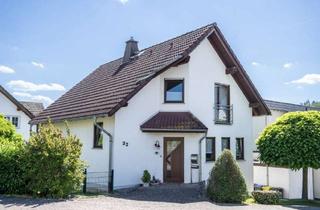 Haus kaufen in 65582 Diez, *** Coming home: Platz für die ganze Familie ***