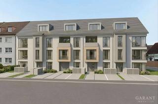 Reihenhaus kaufen in 85757 Karlsfeld, Familientraum in Karlsfeld: Flexibel planen, Kosten sparen - Modernes Reihenhaus in Top-Lage!