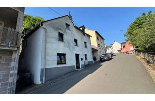 Einfamilienhaus kaufen in 56867 Briedel, Einfamilienhaus in hochwassersicherer Lage mit Garten in Briedel