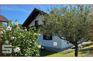 Einfamilienhaus kaufen in 83395 Freilassing, " Einfamilienhaus für Gartenliebhaber – Ihr Neues Zuhause mit vielen Möglichkeiten ! "