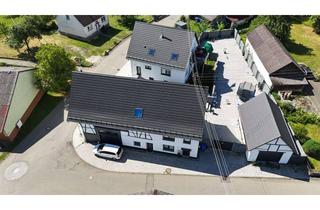 Haus kaufen in 88637 Leibertingen, Historischer Charme trifft modernes Wohnen – liebevoll kernsanierte Hofstelle mit Nebengebäude