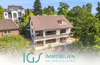 Einfamilienhaus kaufen in 67098 Bad Dürkheim, Großzügiges Einfamilienhaus in ruhiger Wohnlage von Bad Dürkheim!