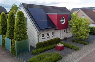 Einfamilienhaus kaufen in 59302 Oelde, WOHNQUALITÄT PAR EXCELLENCE Stilvolles Einfamilienhaus in Oelde