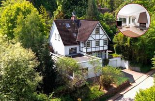 Einfamilienhaus kaufen in 23684 Scharbeutz, Einfamilienhaus mit Einliegerwohnung – Ferienwohnung mit Lizenz in erstklassiger Lage