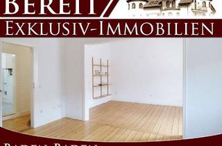 Mehrfamilienhaus kaufen in 76530 Innenstadt, Sehr gepflegtes Mehrfamilienhaus in zentraler Lage
