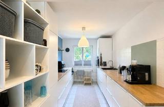 Haus kaufen in 51067 Holweide, *** Charmantes Reihenmittelhaus mit Garten, Balkon und ruhiger Lage in Köln-Holweide ***