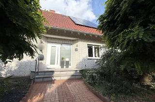 Einfamilienhaus kaufen in 33100 Paderborn, Luxuriöses Einfamilienhaus mit Garten, Wintergarten und Sauna in Paderborn