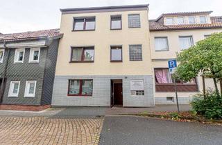 Reihenhaus kaufen in 37441 Bad Sachsa, Schönes Reihenhaus sucht seinen neuen Eigentümer