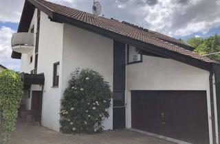 Haus kaufen in Pinienweg, 72770 Reutlingen, Besonderes Zweifamilienhaus in beliebter naturnaher Wohnlage von RT - Ohmenhausen "Am Hasenberg"