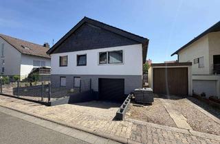 Haus kaufen in 67278 Bockenheim, Ein Zuhause zum Ankommen – Stilvoller Bungalow in begehrter Lage der Weinstraße