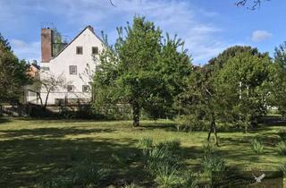 Haus kaufen in 01731 Kreischa, Großzügiges Familiendomizil in Kreischa: Großes Grundstück mit Wohnhaus, Werkstatt und Bauland