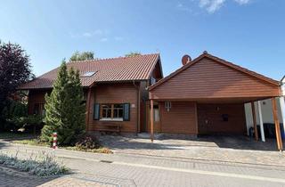 Einfamilienhaus kaufen in 49479 Ibbenbüren, Ideales Platzangebot! Schönes Einfamilienhaus am Stadtrand von Ibbenbüren Püsselbüren