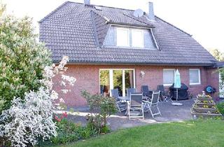 Einfamilienhaus kaufen in 21395 Tespe, sehr gepflegtes Einfamilienhaus mit Garage in schöner Lage