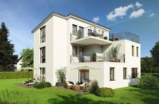 Mehrfamilienhaus kaufen in 35043 Marburg, Wohnen mit Weitblick – Mehrfamilienhaus in Marburg-Cappel
