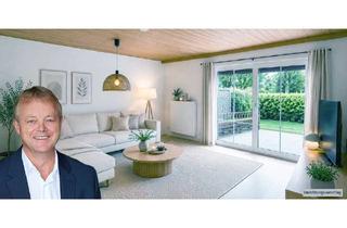 Haus kaufen in 72793 Pfullingen, Reiheneckhaus mit großem Garten in familienfreundlicher Wohnanlage von Pfullingen