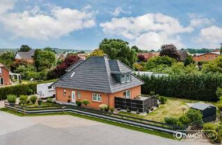 Haus kaufen in 21380 Artlenburg, Ankommen. Wohlfühlen. Zuhause seinDas perfekte Familiendomizil in Artlenburg an der Elbe