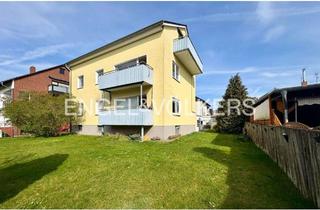 Haus kaufen in 38321 Denkte, Attraktive Kapitalanlage: Vollvermietetes 3-Familienhaus in Groß Denkte