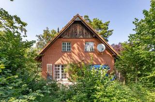 Haus kaufen in 21274 Undeloh, Landliebe inklusive